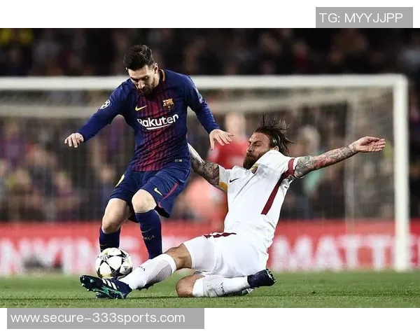 罗马与巴萨精彩对决回放CCTV全程直播重温经典时刻 罗马与巴萨精彩对决回放CCTV全程直播重温经典时刻