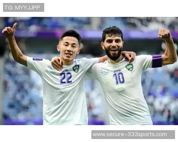 阿联酋与乌兹别克足球对决分析及战术探讨