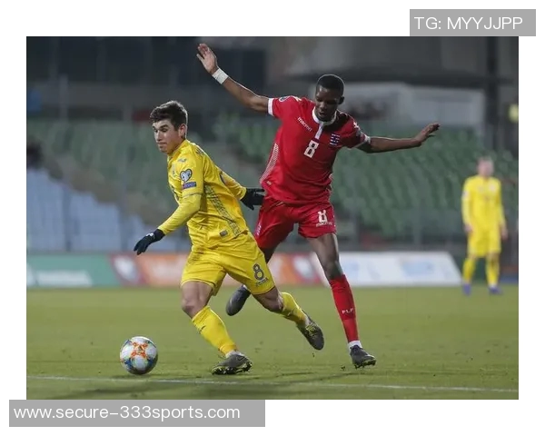 马耳他与乌克兰足球对决结果揭晓精彩瞬间回顾