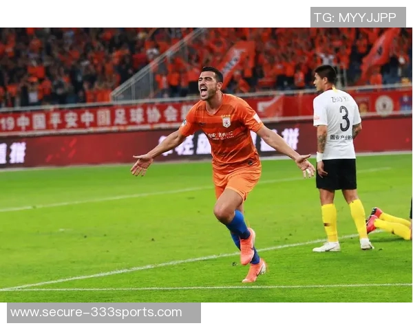 鲁能与庆南FC精彩对决录像回放全程回顾与精彩瞬间分析