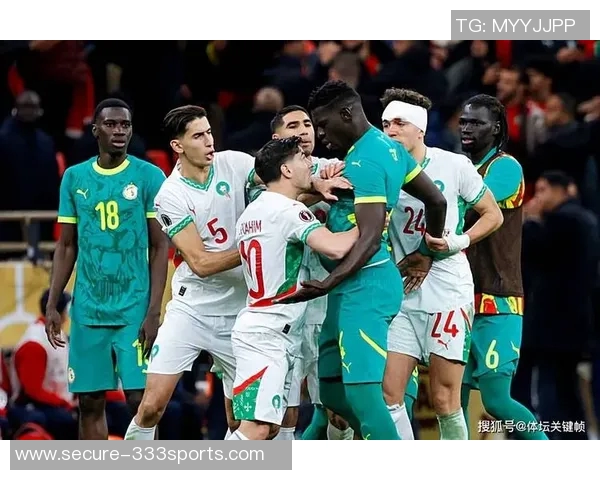 马内的足球传奇:从塞内加尔小镇到世界舞台的辉煌之路