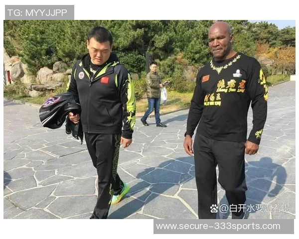 霍利菲尔德与张君龙的巅峰对决谁将成为拳击界的新传奇